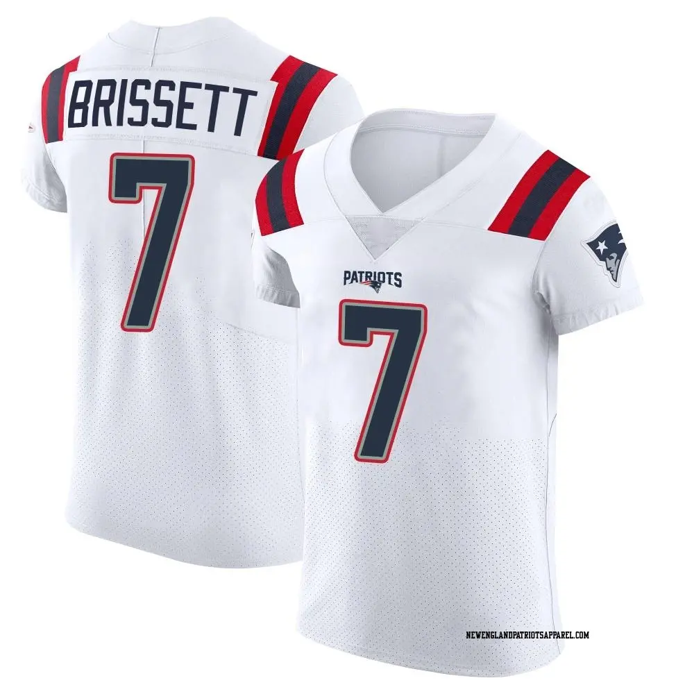 Jacoby brissett jersey best sale