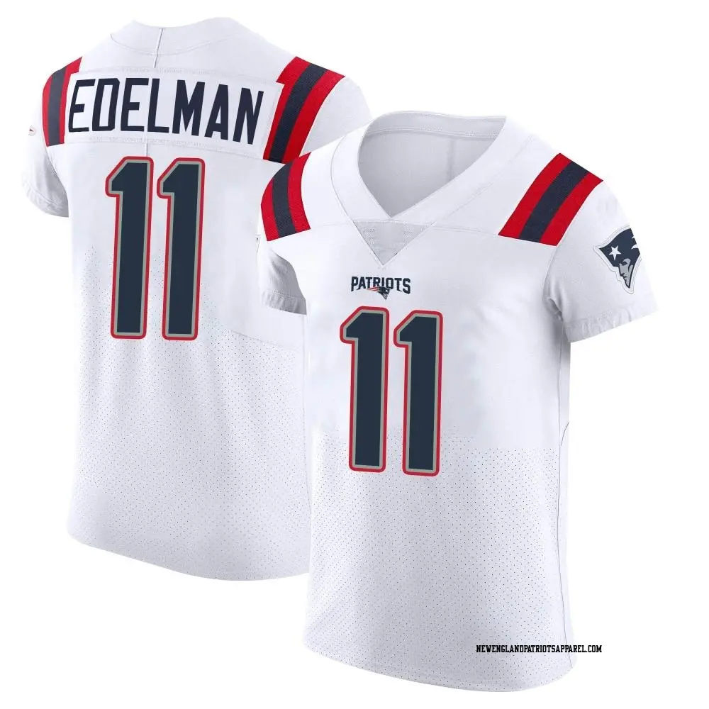 Julian Edelman Jersey for Men Women and Kids Patriots Store