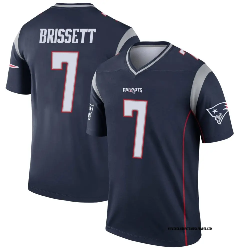 Mens patriots jersey best sale