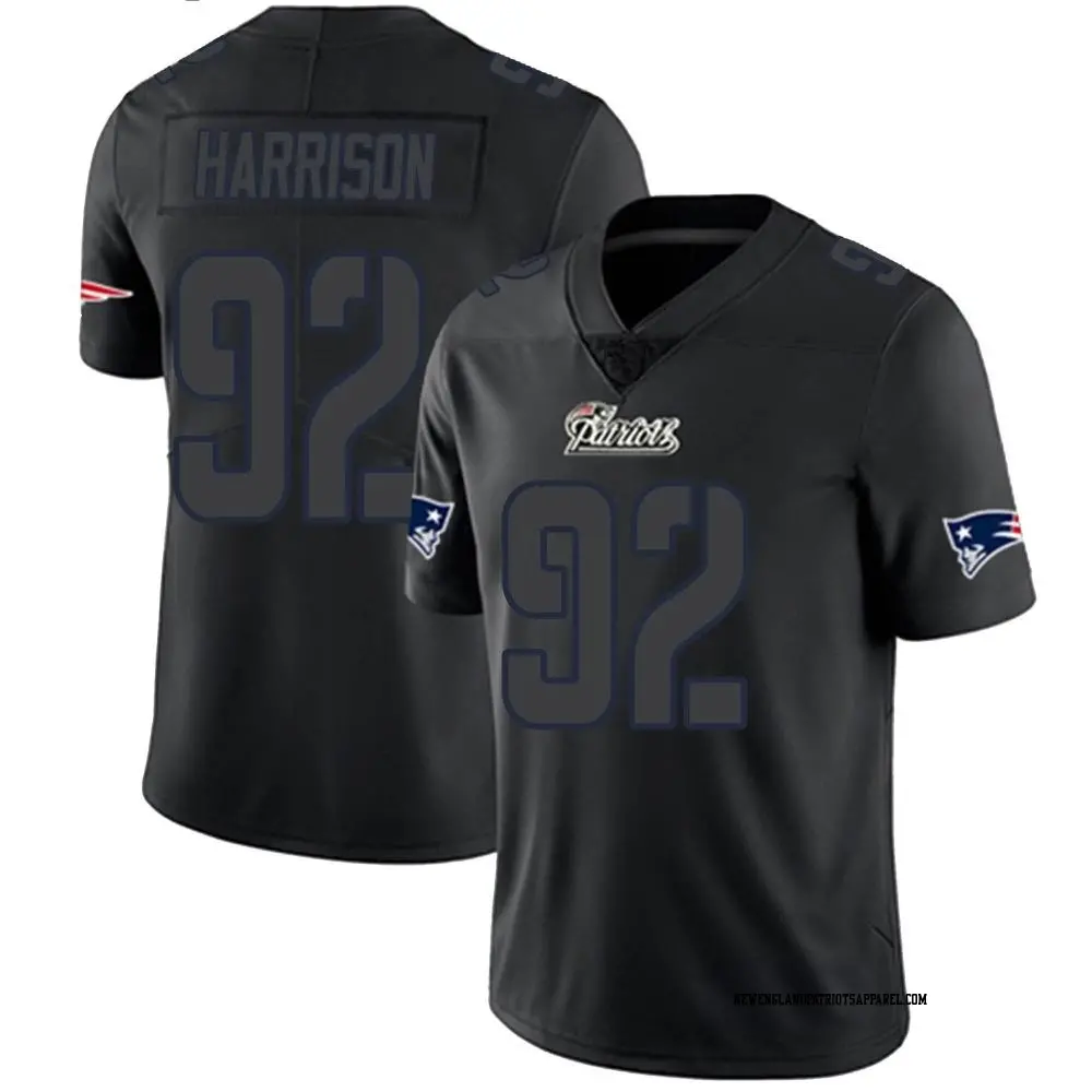 James harrison alternate jersey best sale