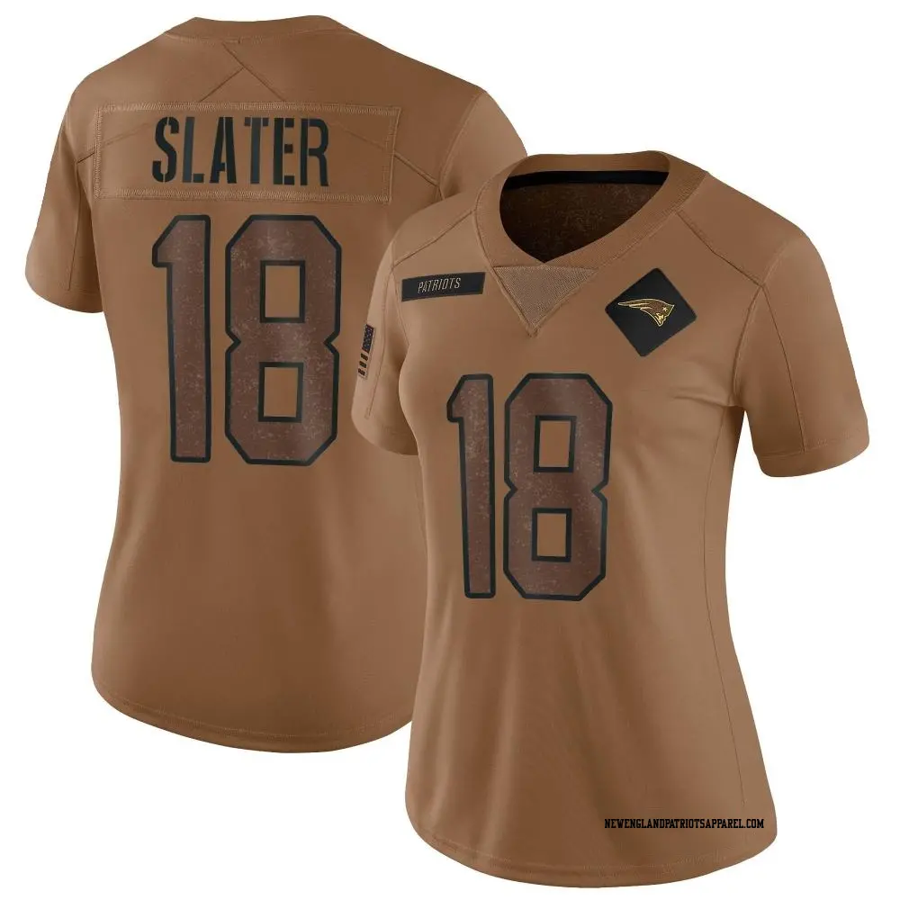 Matthew slater jersey hotsell