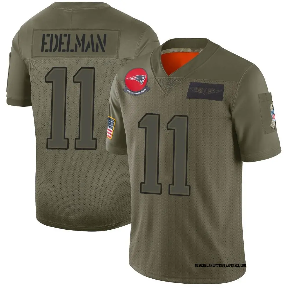 Edelman jersey youth best sale