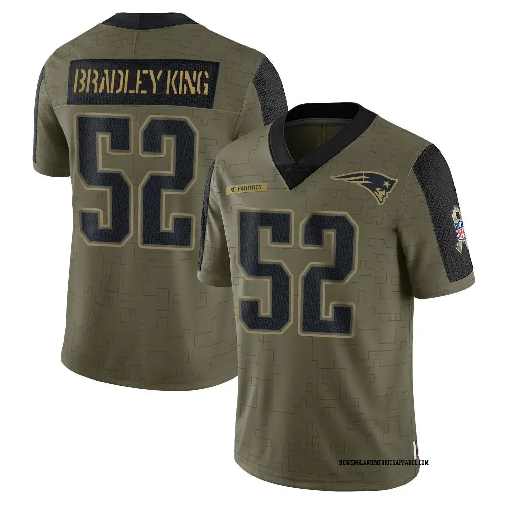 Black and gold patriots jersey hotsell