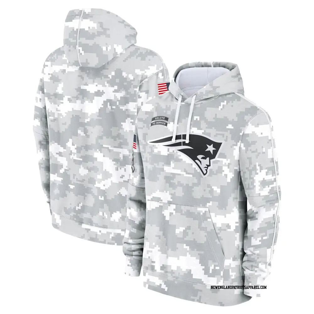 New England Patriots Service Pullover bundle for retailer alwaysredave